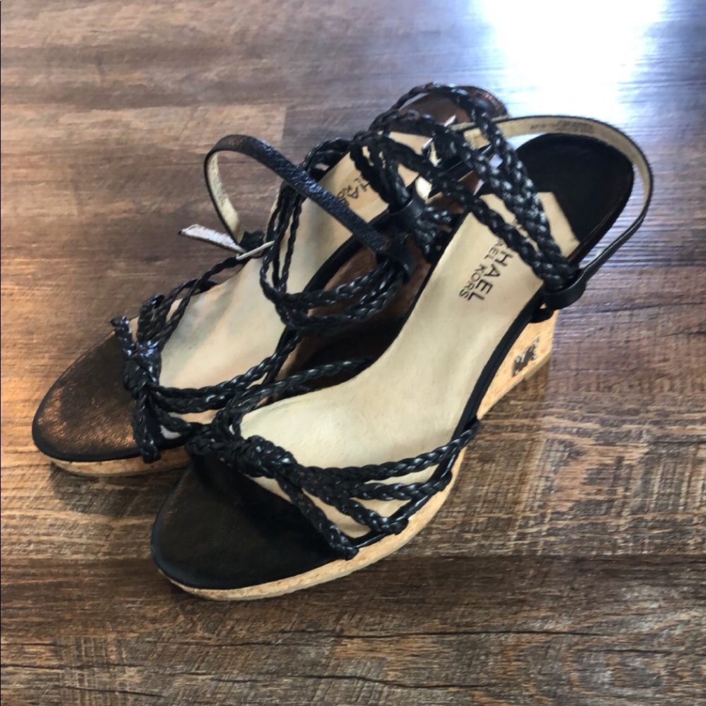 Michael Kors Wedges